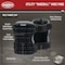 Bucket Boss BB1 The Baseball Pad, Lightweight Foam BB1 - alternate 9